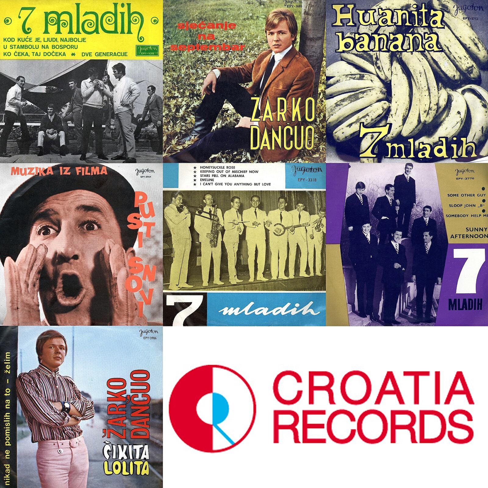 Grupa 7 Mladih - Huanita Banana