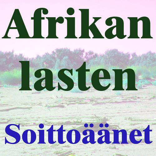Постер альбома Afrikan lasten soittoäänet