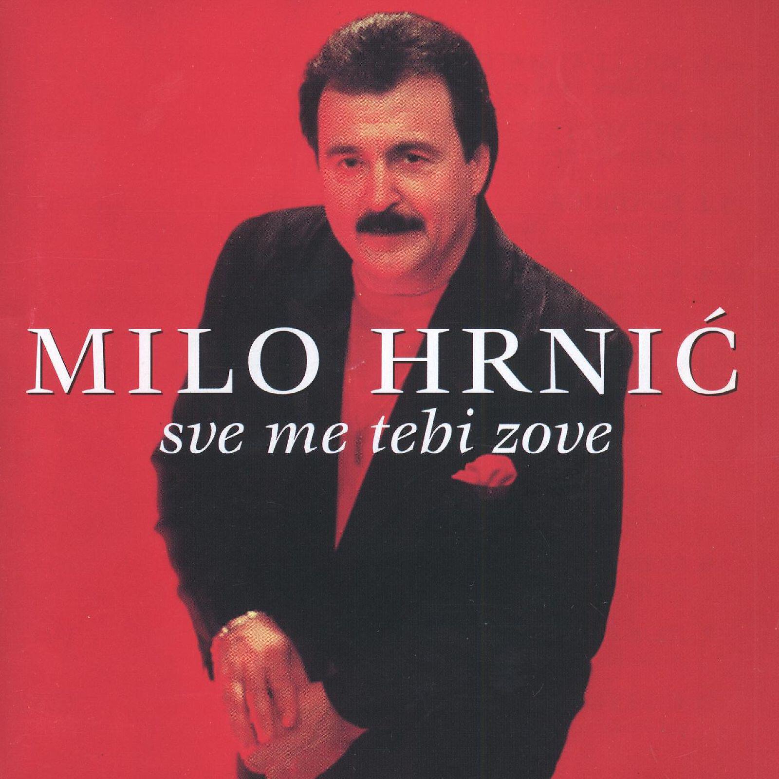 Milo Hrnić - Skini Kapu