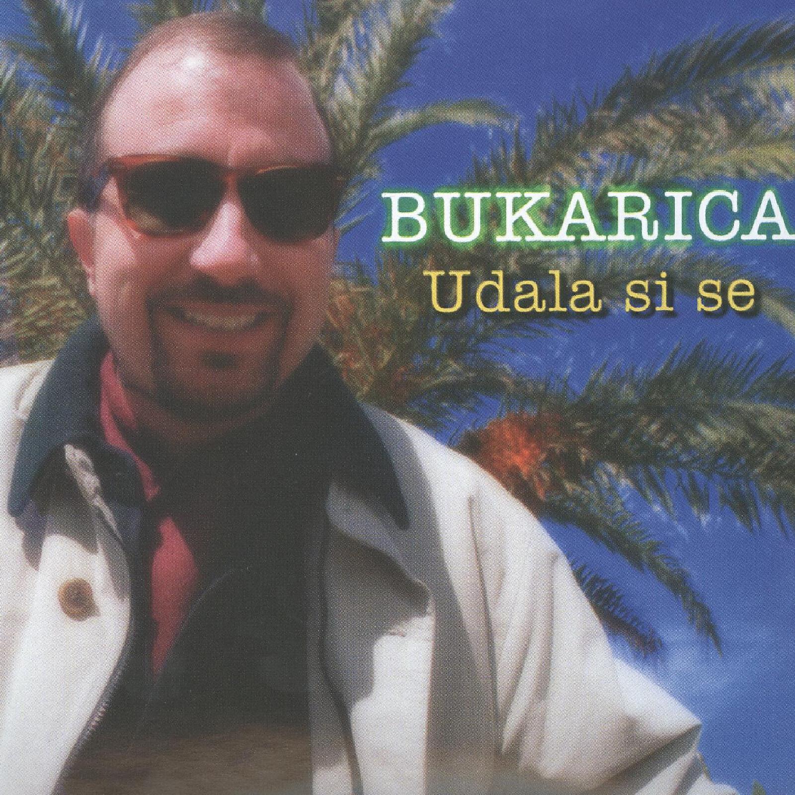 Joško Bukarica - U Mom Srcu Gori Vatra