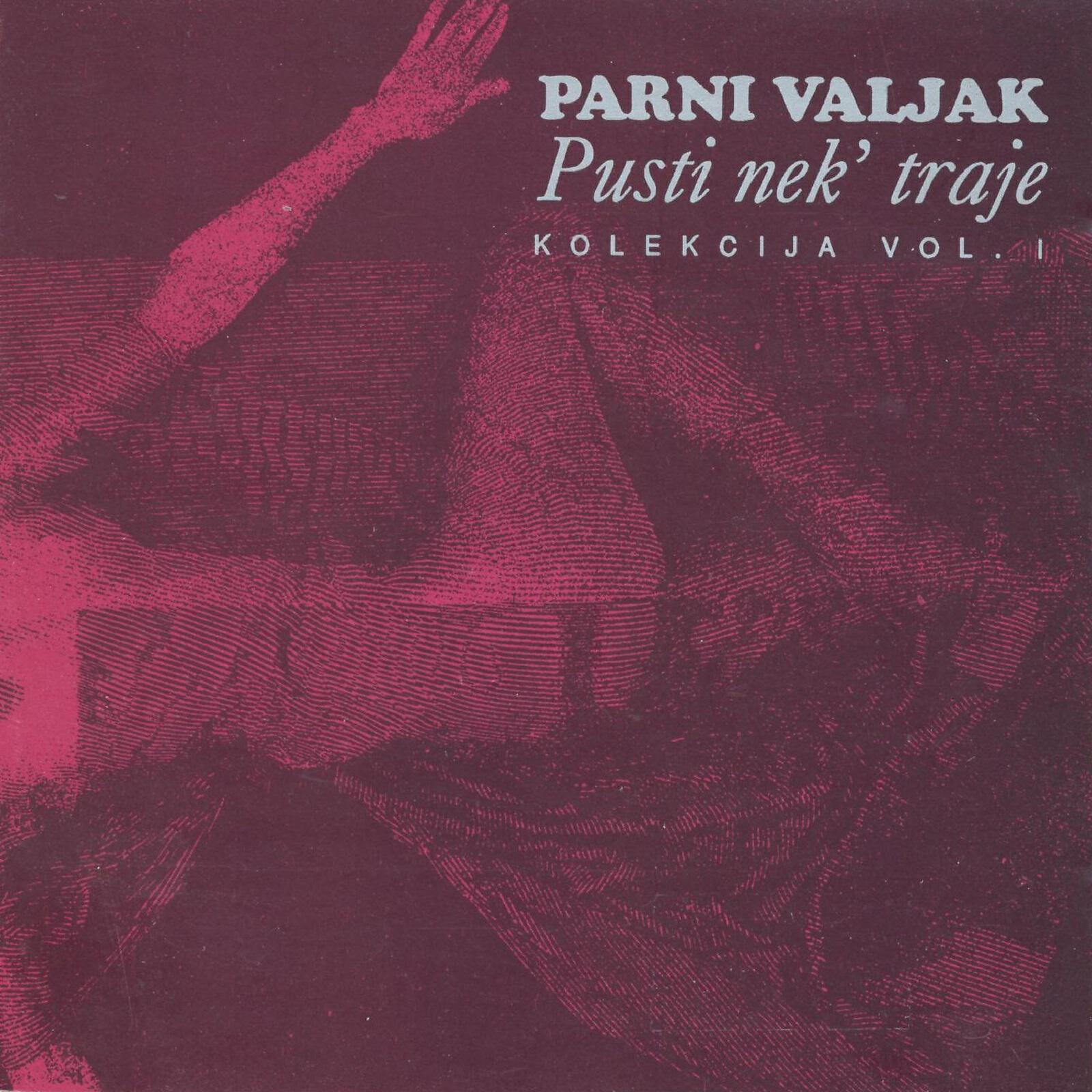 Parni Valjak - Gledam Je Dok Spava