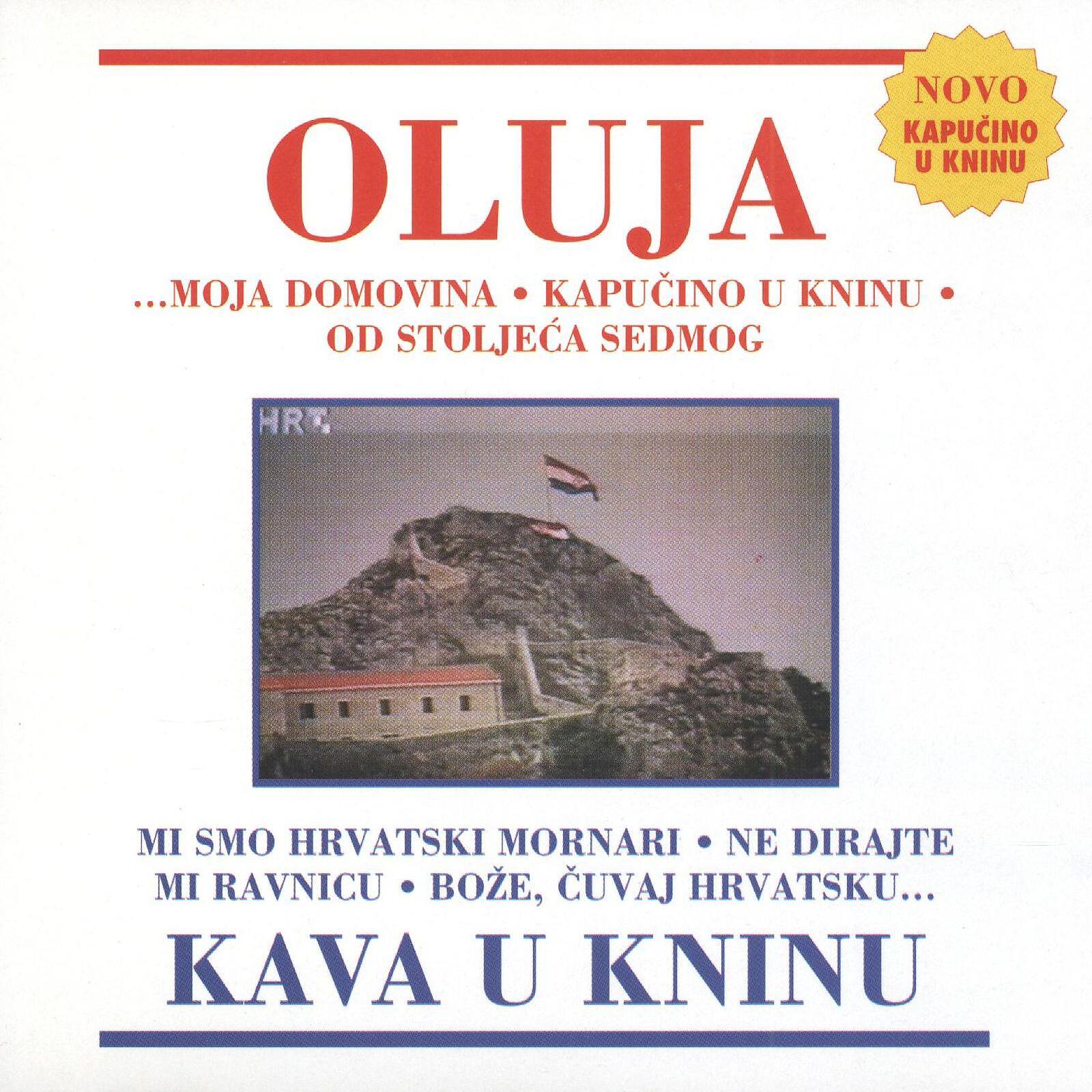 Miroslav Skoro - Ne Dirajte Mi Ravnicu