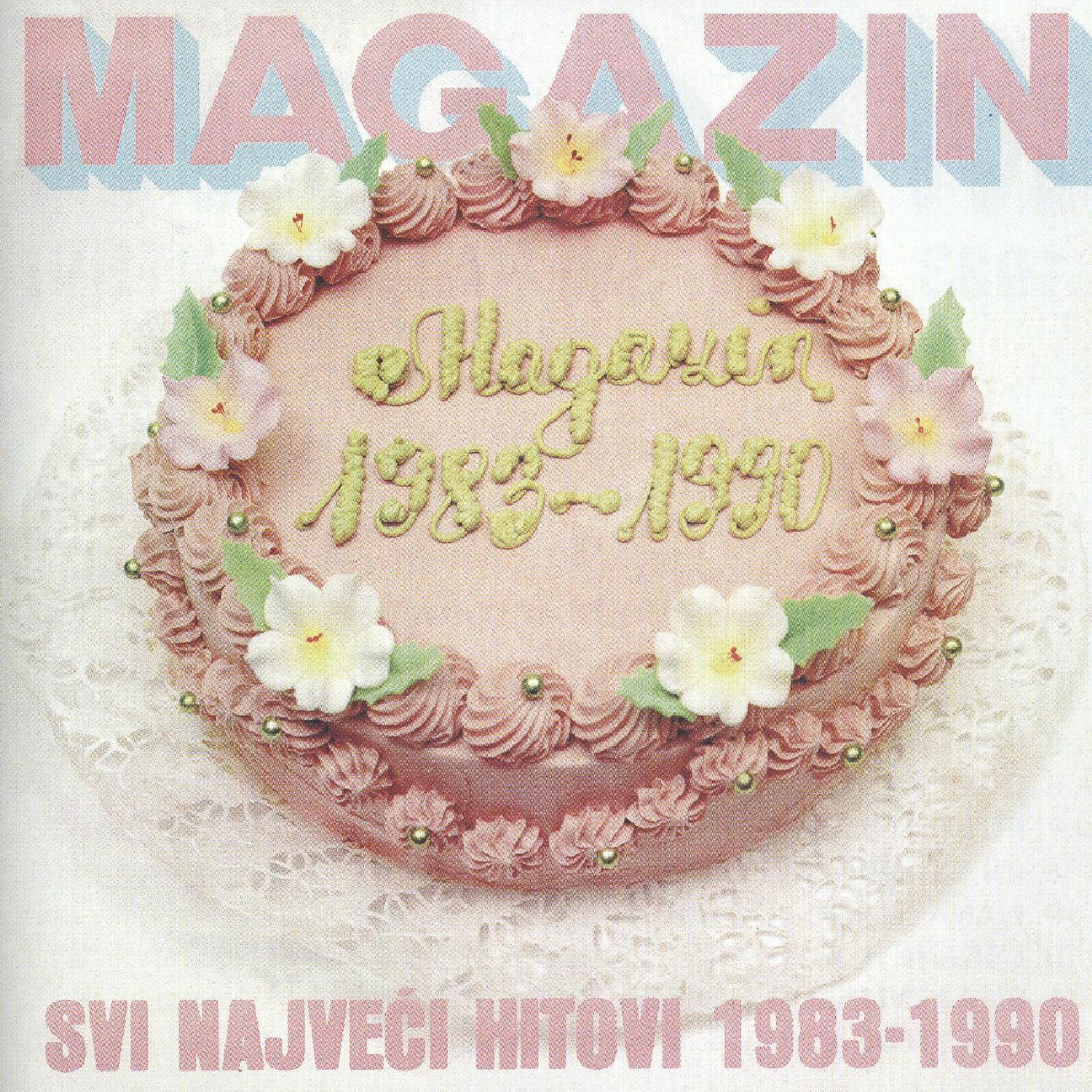 Magazin - Rano,ranije