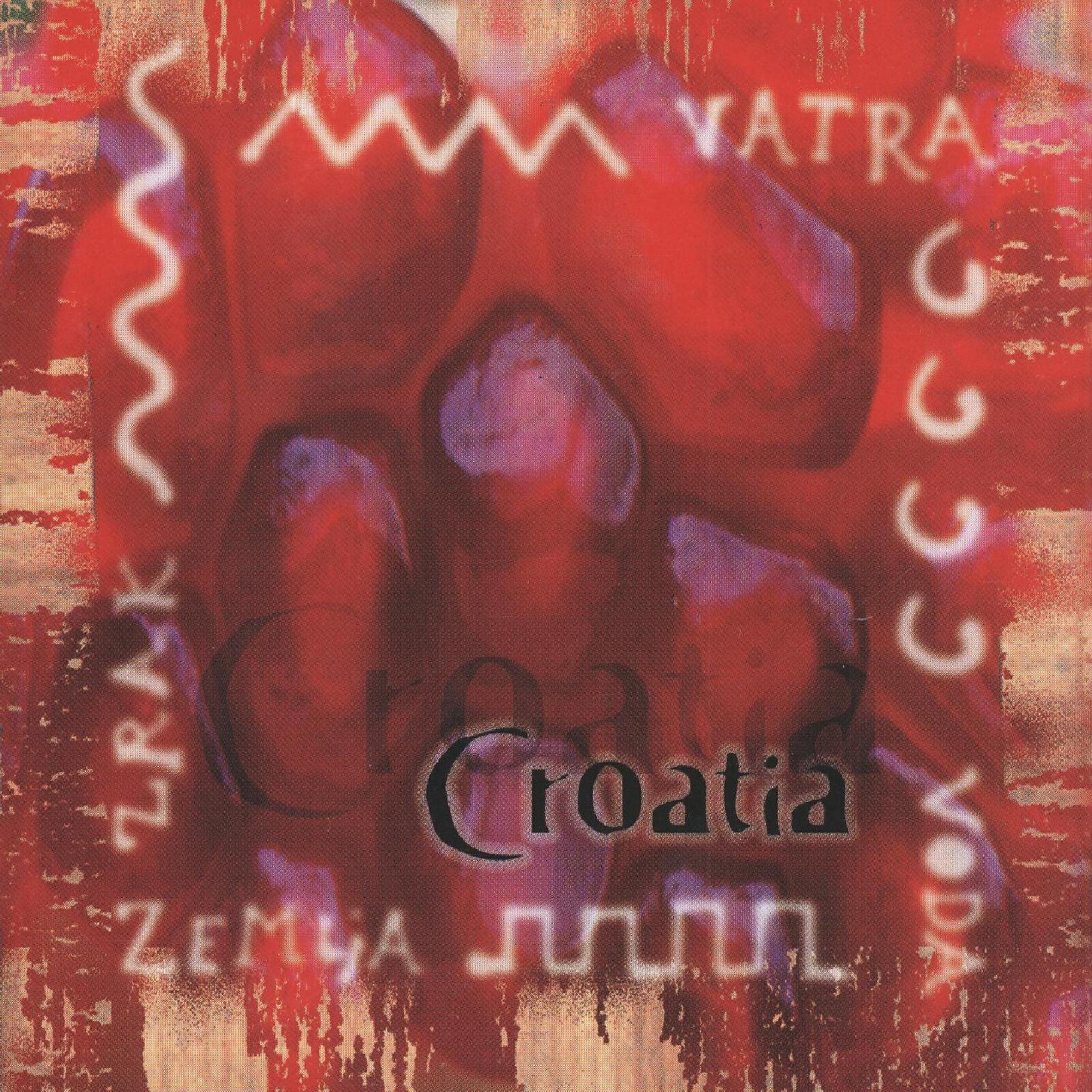 Oktet Dc (Vranjic) - Dalmatino Povišću Pritrujena