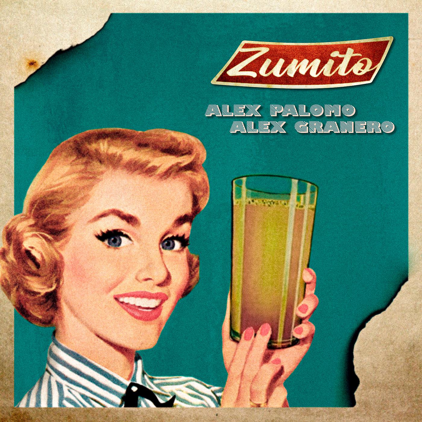 Постер альбома Zumito