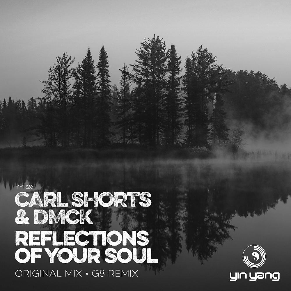 Постер альбома Reflections Of Your Soul