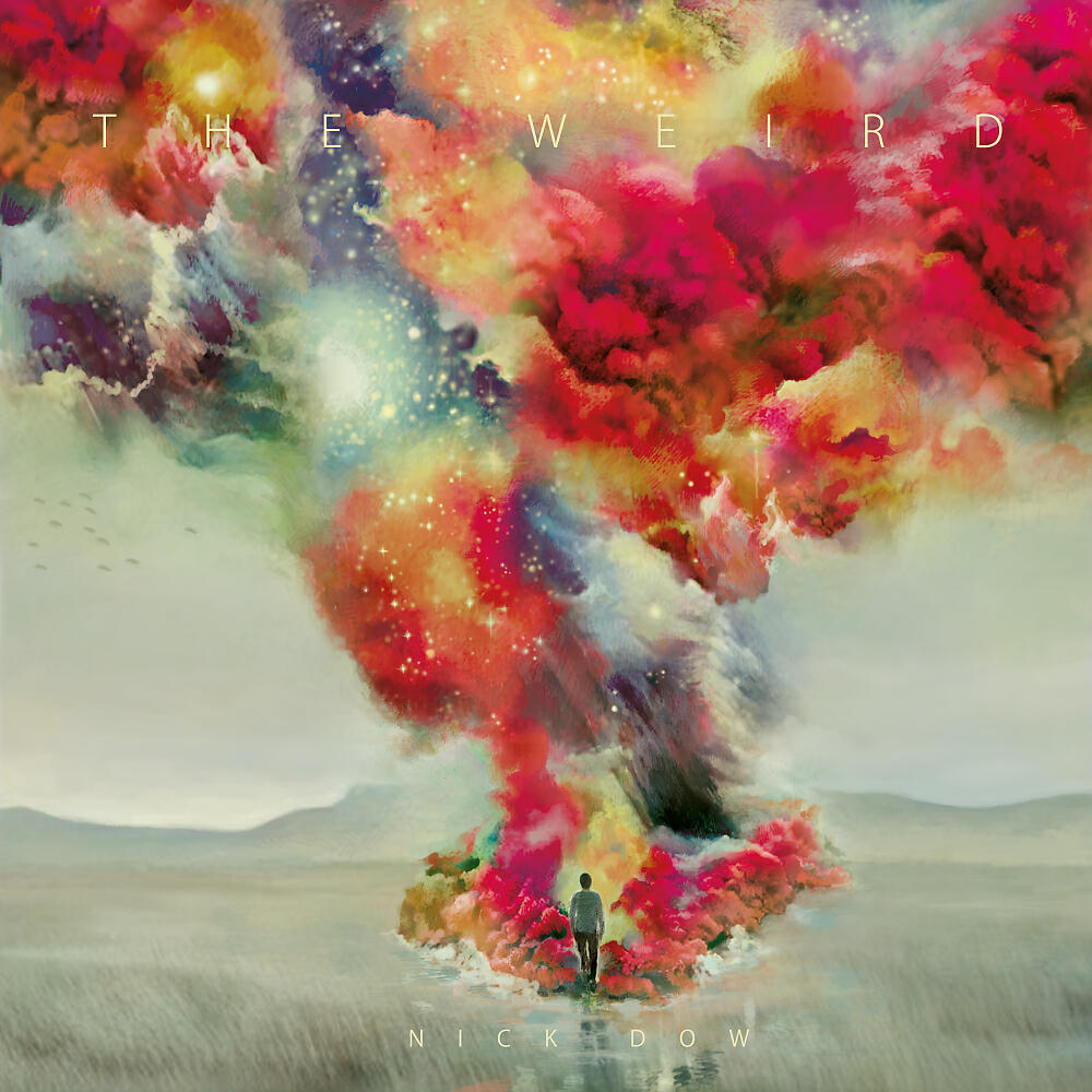 Nick Dow - Swimming Pool (Original Mix)