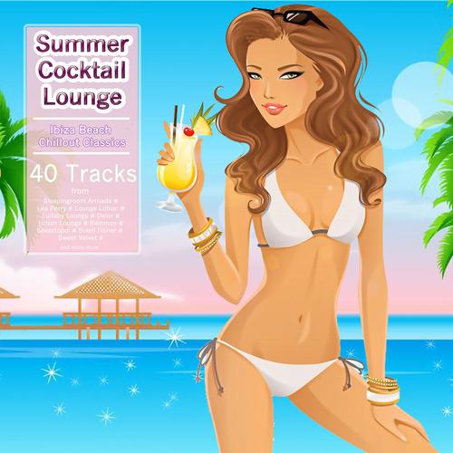 Постер альбома Summer Cocktail Lounge