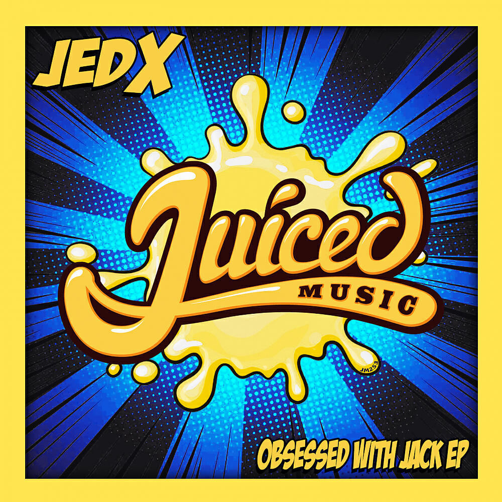 JedX - Money Obsessed West (Original Mix)