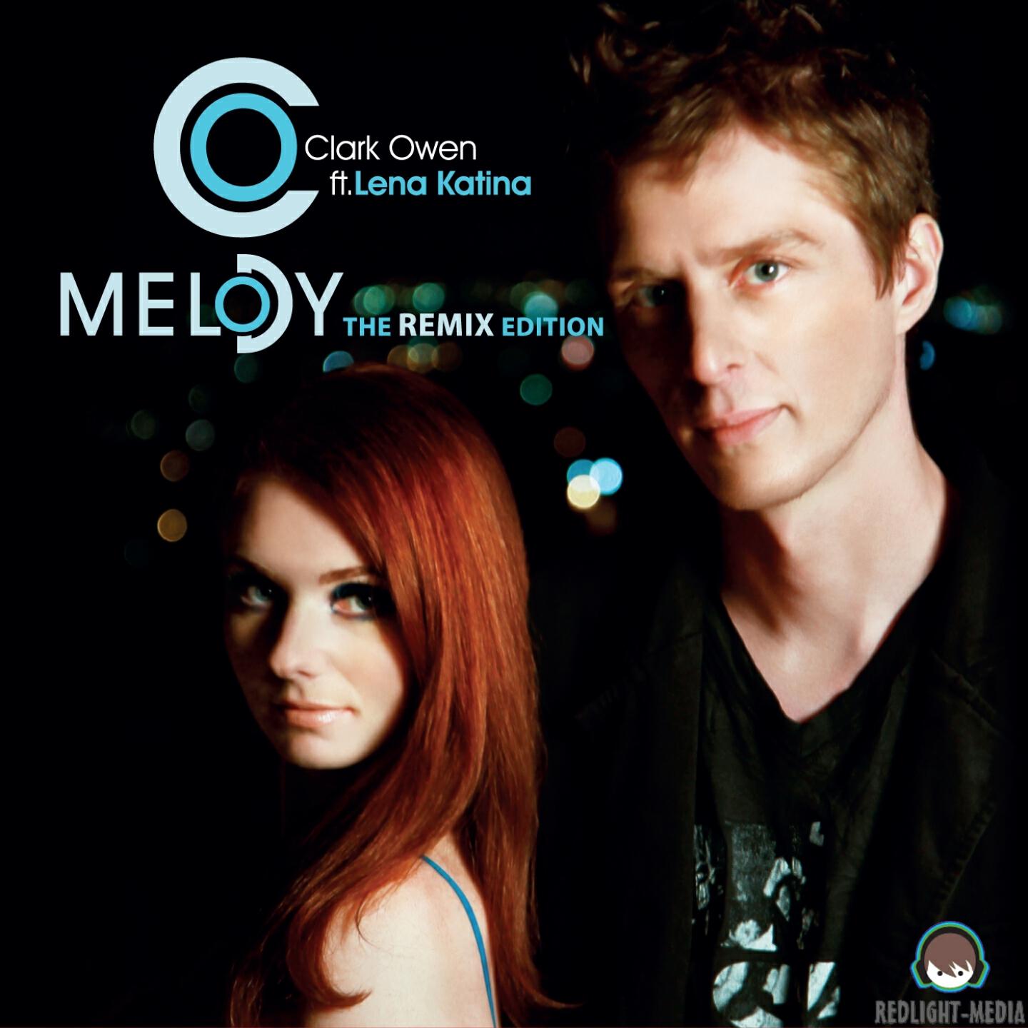 Clark Owen - Melody (ClubSukkerz & Danstyle Remix)