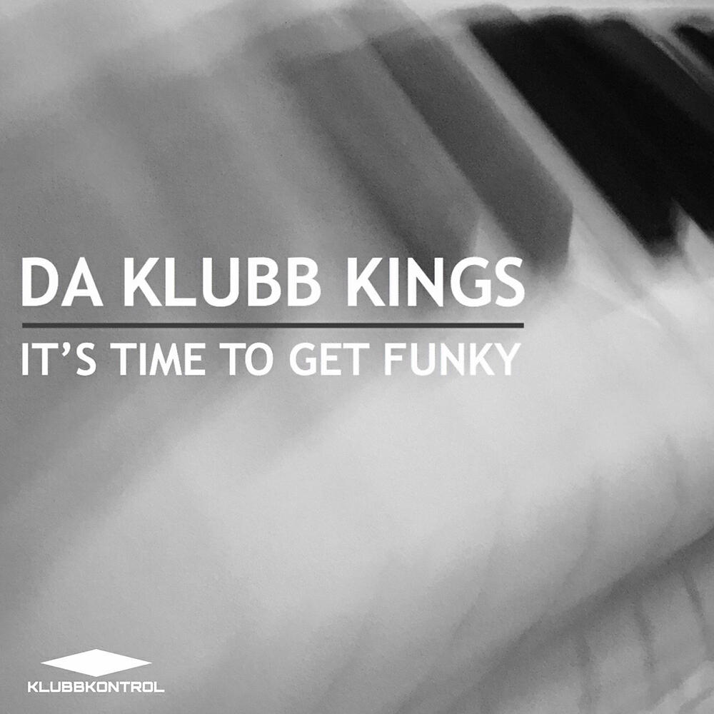 Da Klubb Kings - Crank This Mutha (Original Mix)