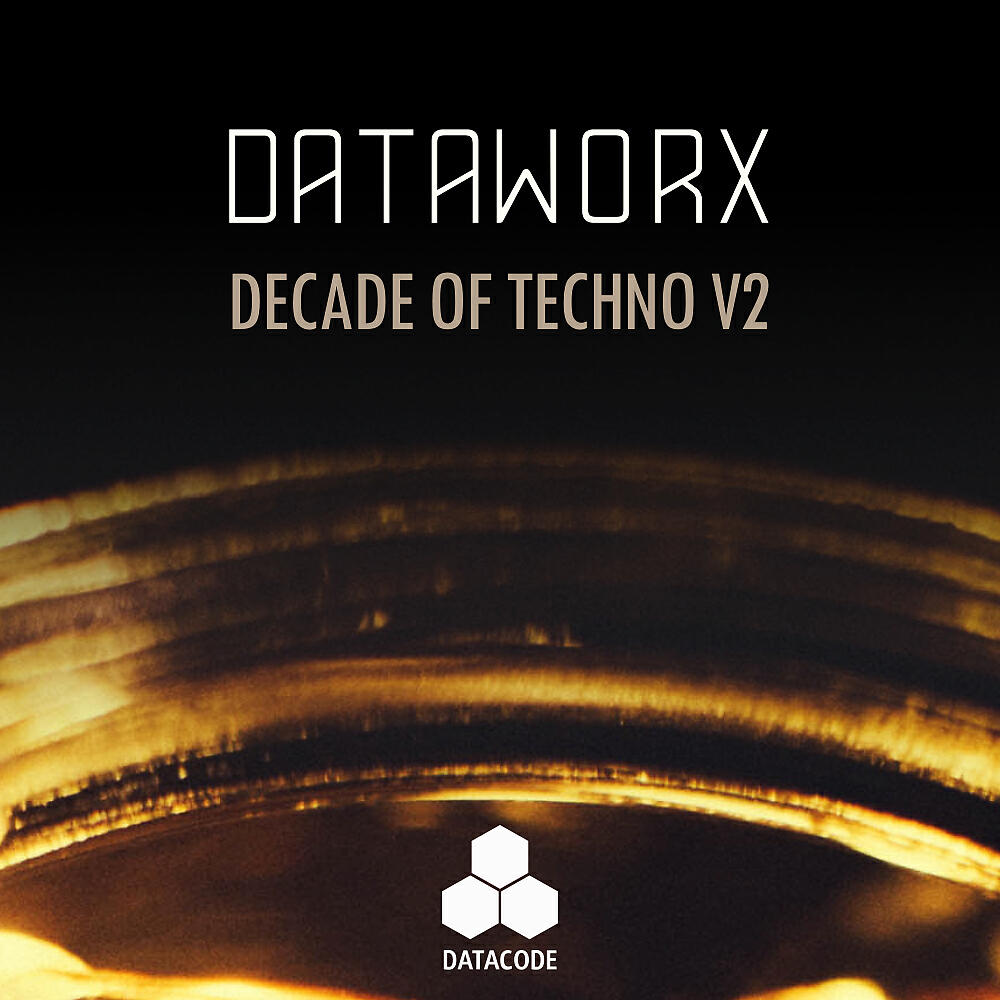 Dataworx - Control (Koen Groeneveld Remix)