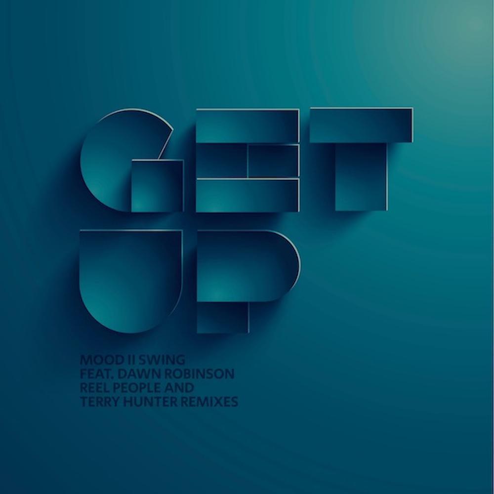 Постер альбома Get Up Remixes