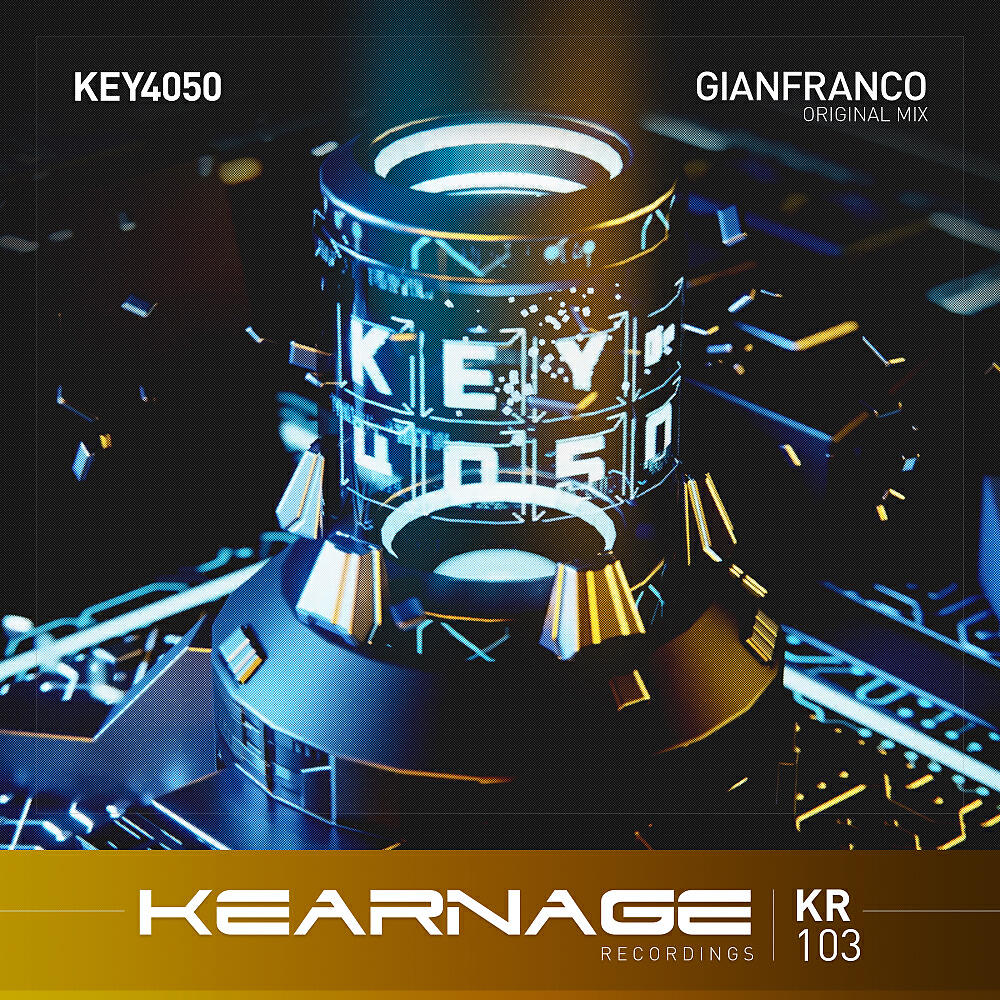 Key4050 - Gianfranco (Original Mix)