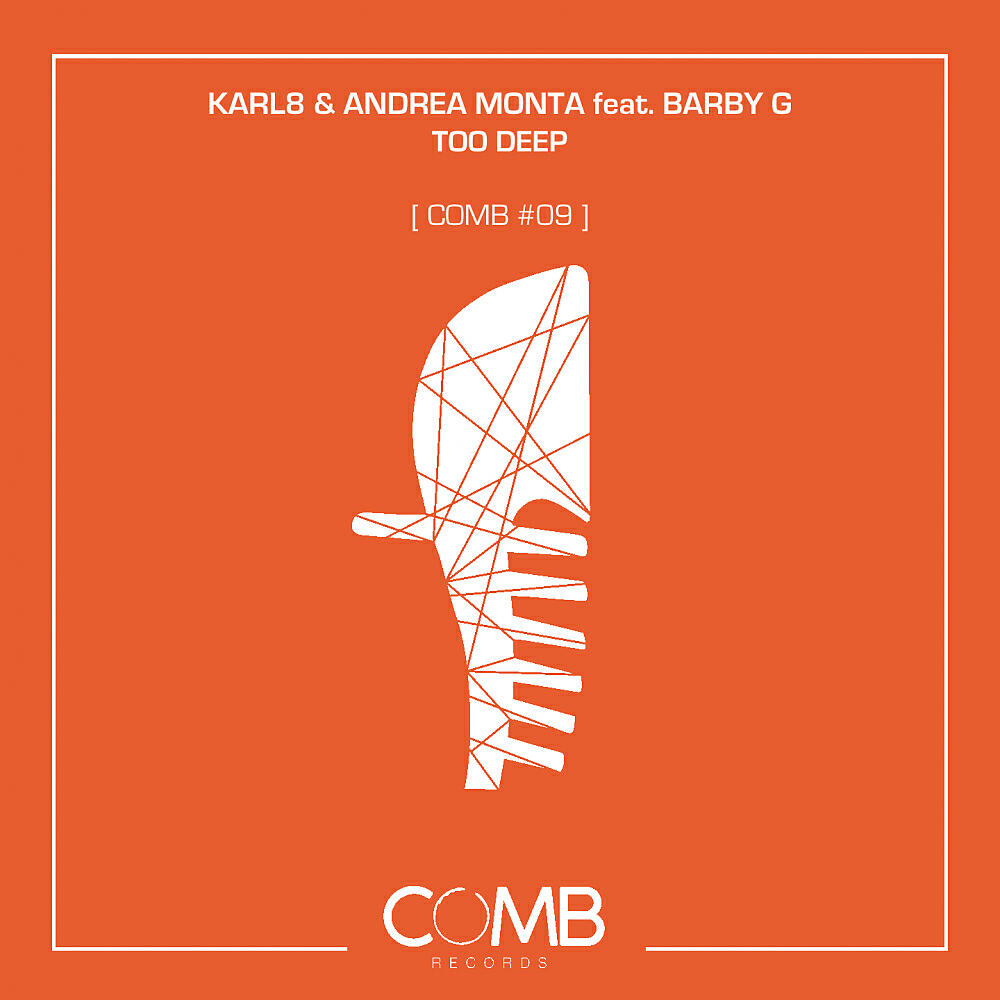Karl8 - Too Deep (Menini & Viani Deeping Mix)