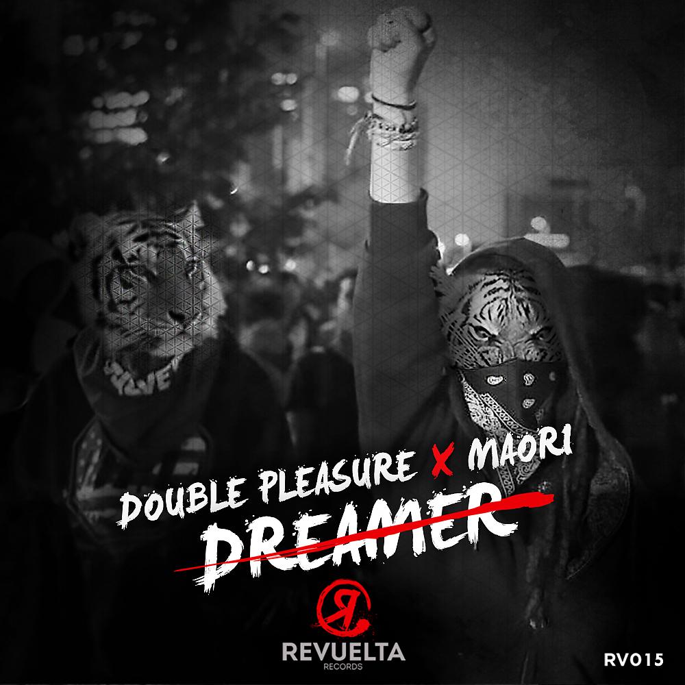 Постер альбома Dreamer (Radio Edit)