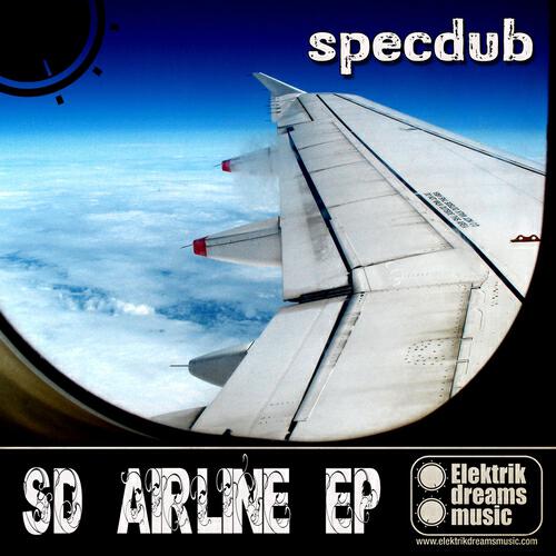 SpecDub - Green Flesh