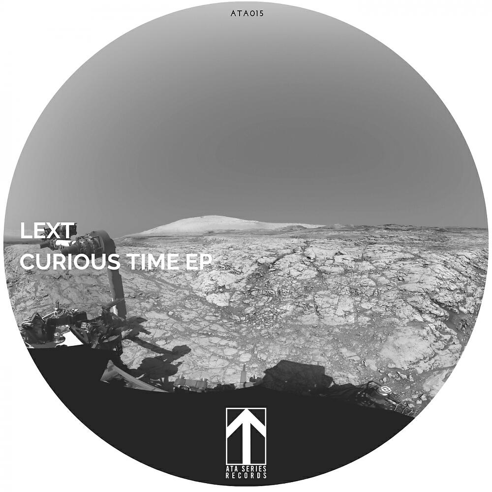 LEXT - Curious Time (Original Mix)