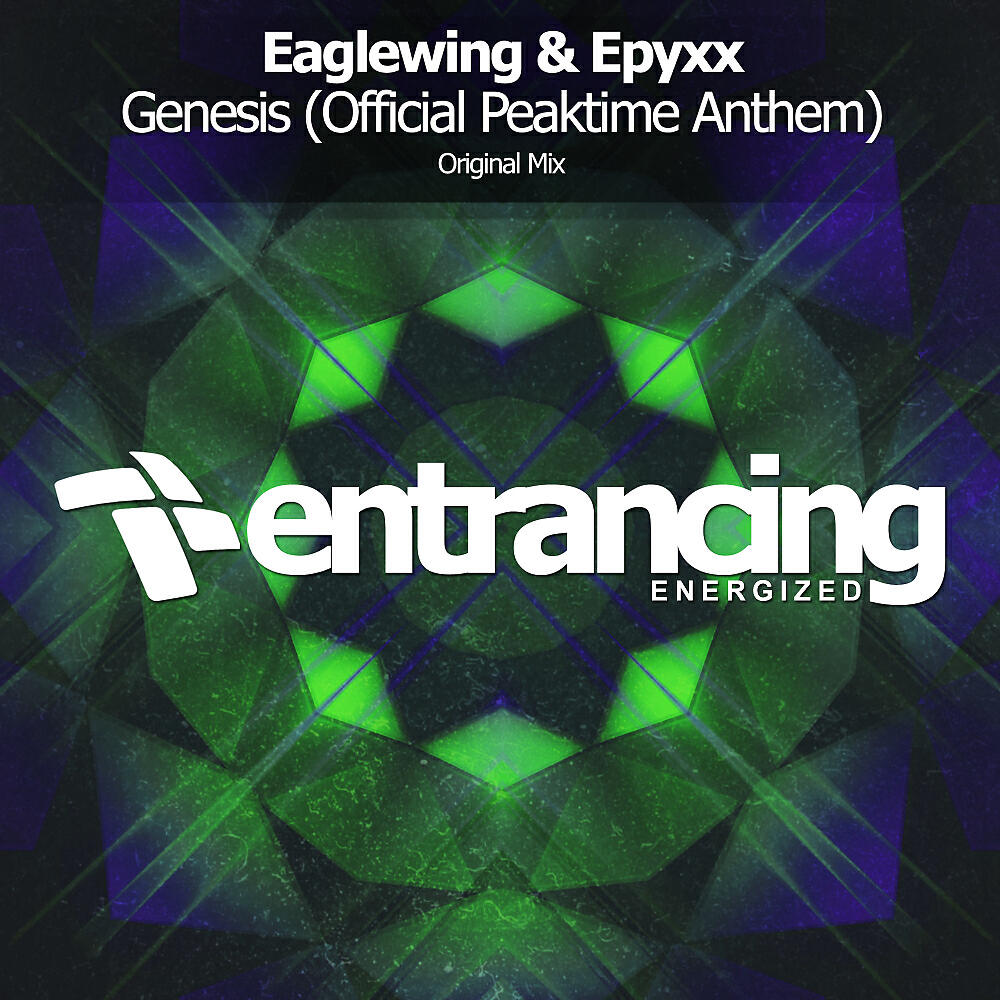 Eaglewing - Genesis (Original Mix)