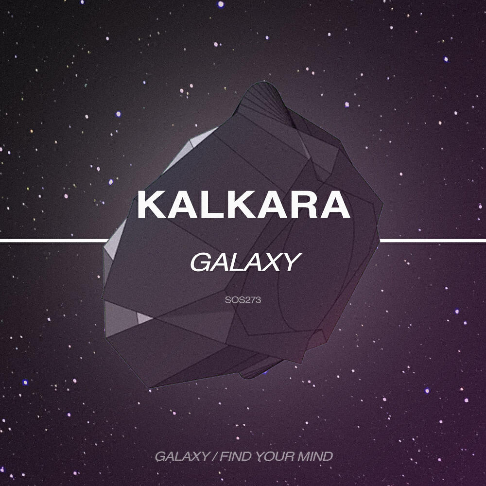 Kalkara - Find Your Mind (Original Mix)