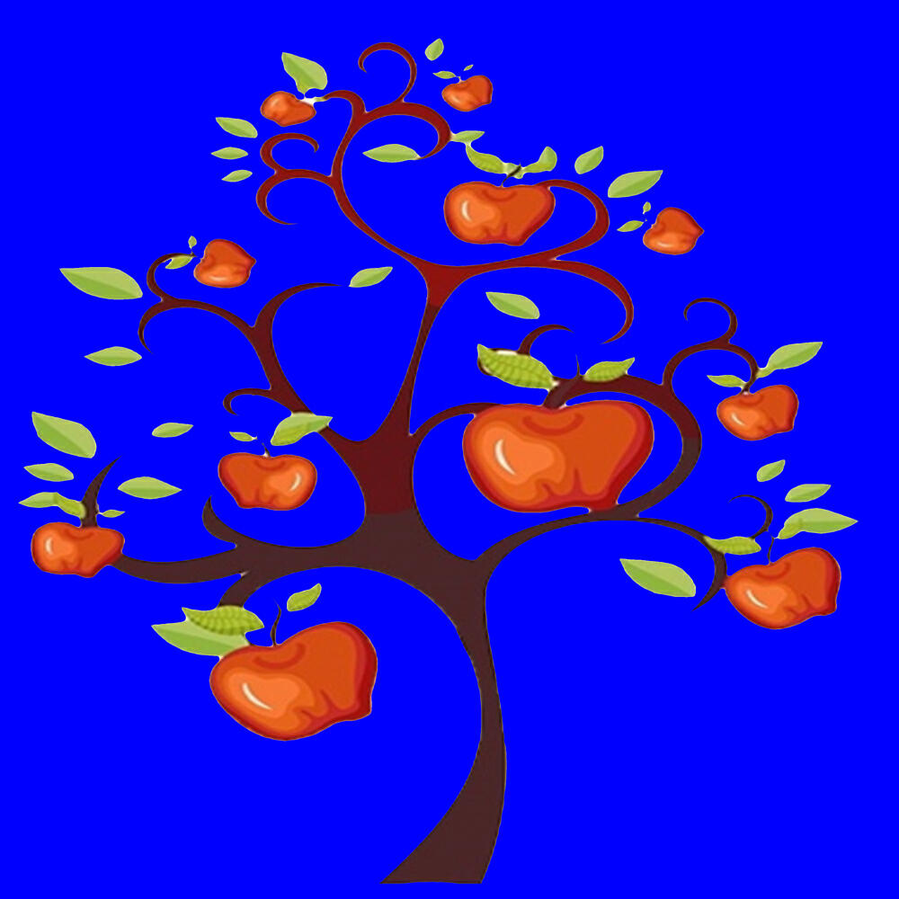 Yllavation - Appletree (Matt Jones Remix)