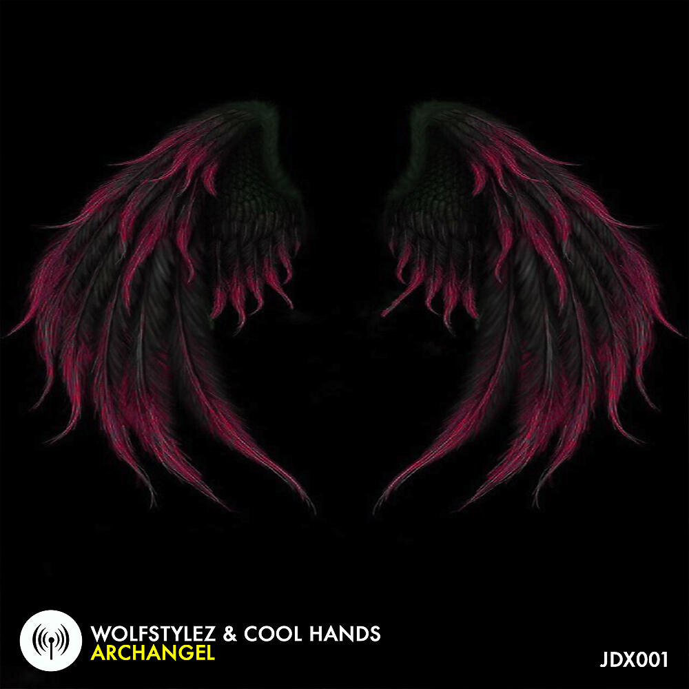 WolfstyleZ - Archangel (Original Mix)