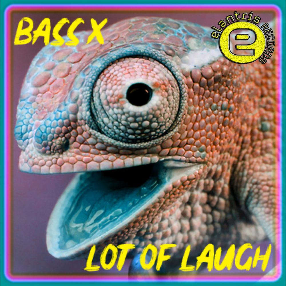 Постер альбома Lot Of Laugh
