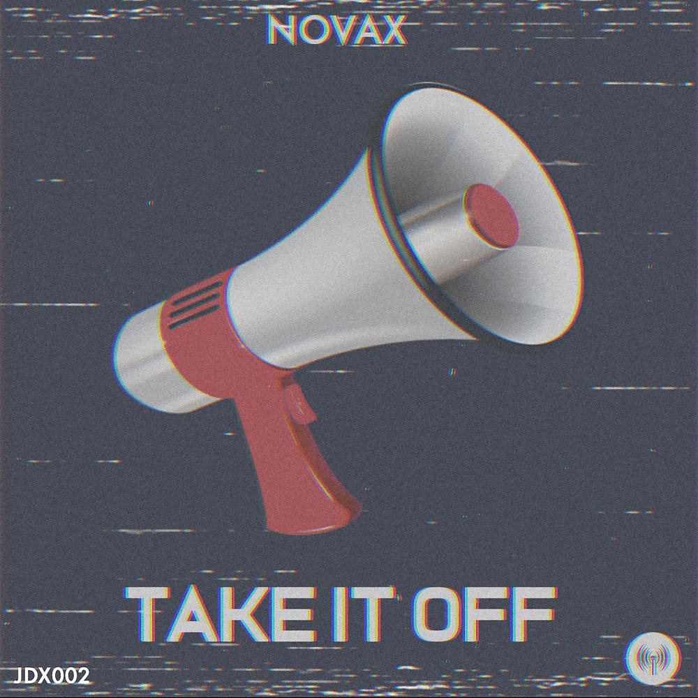 Постер альбома Take It Off