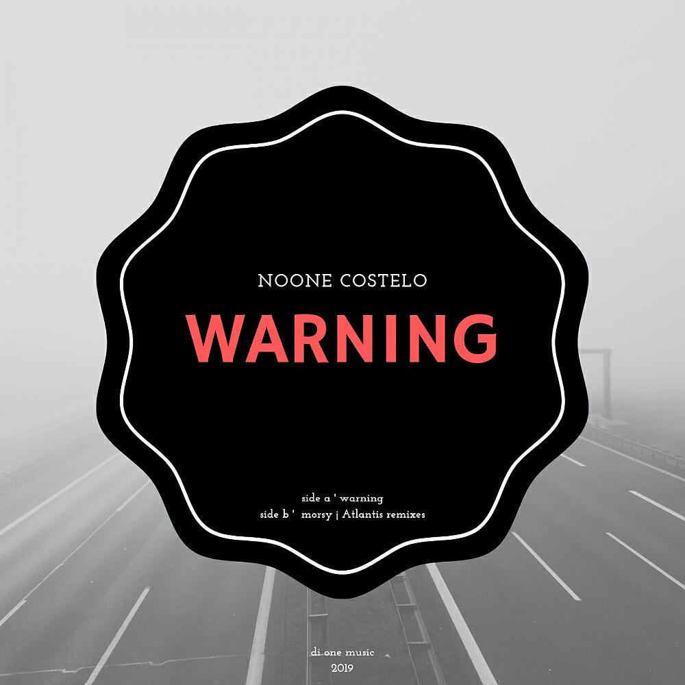 Noone Costelo - Warning (Morsy Remix)