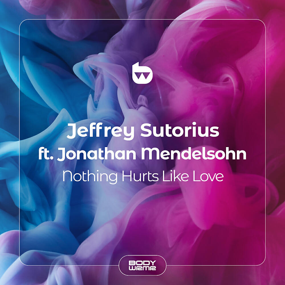 Jeffrey Sutorius - Nothing Hurts Like Love (Extended)