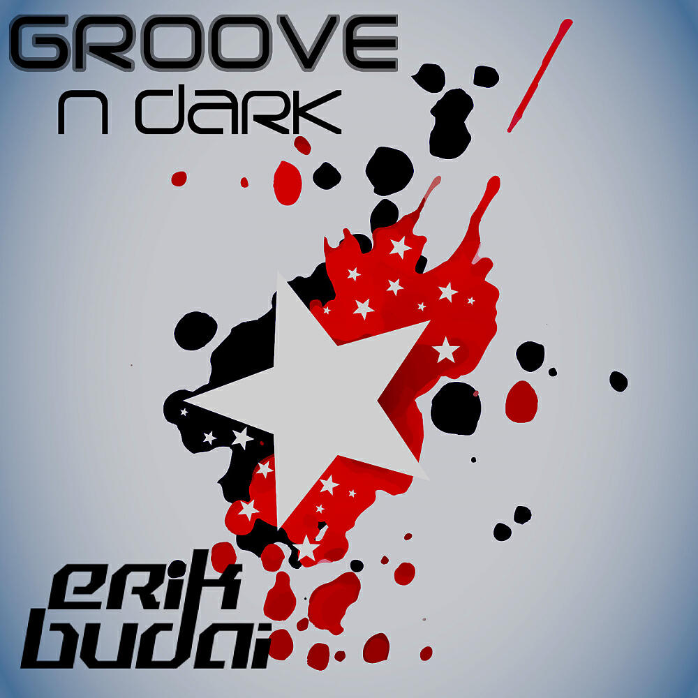 Erik Budai - This Is America (Original Mix)
