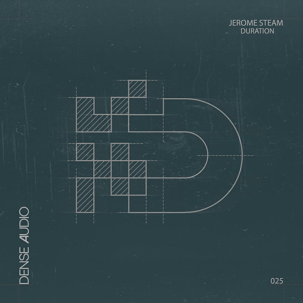 Jerome Steam - Returnality (Original Mix)