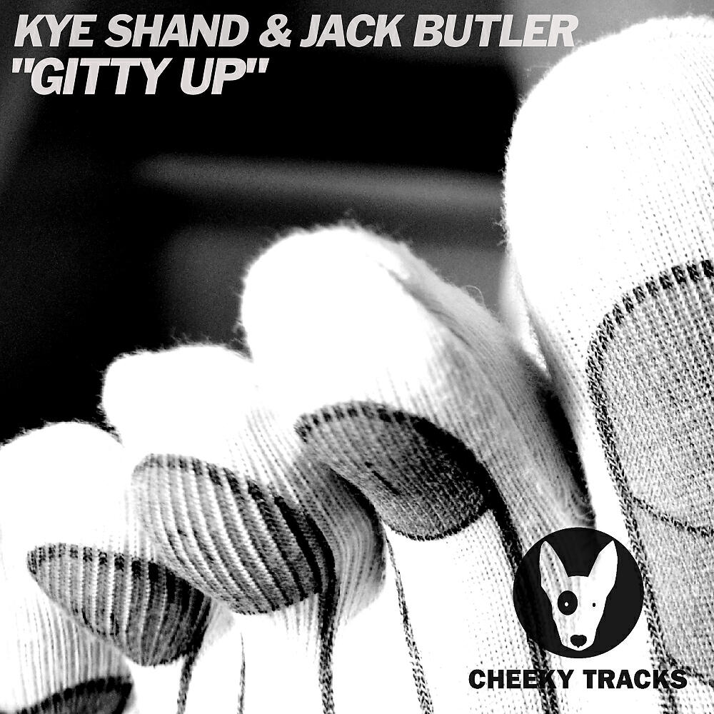 Kye Shand - Gitty Up (Original Mix)