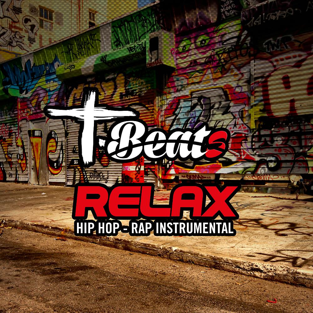 Постер альбома Relax - Hip Hop Beat