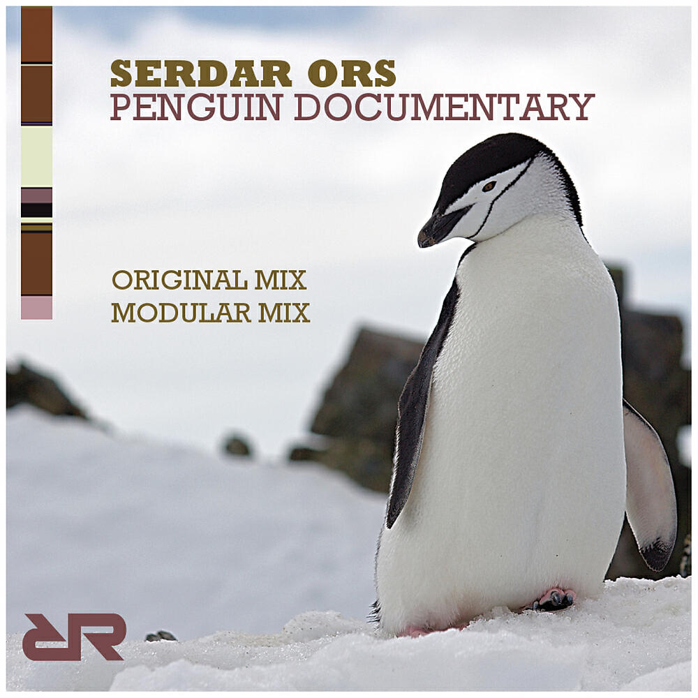 Serdar Ors - Penguin Documentary (Modular Mix)