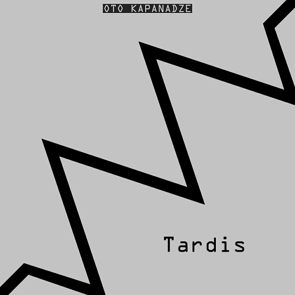 Oto Kapanadze - Tardis (Original Mix)