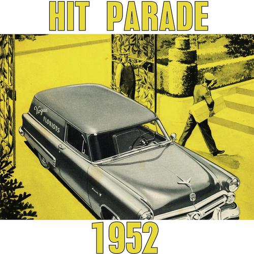 Постер альбома Hit Parade 1952