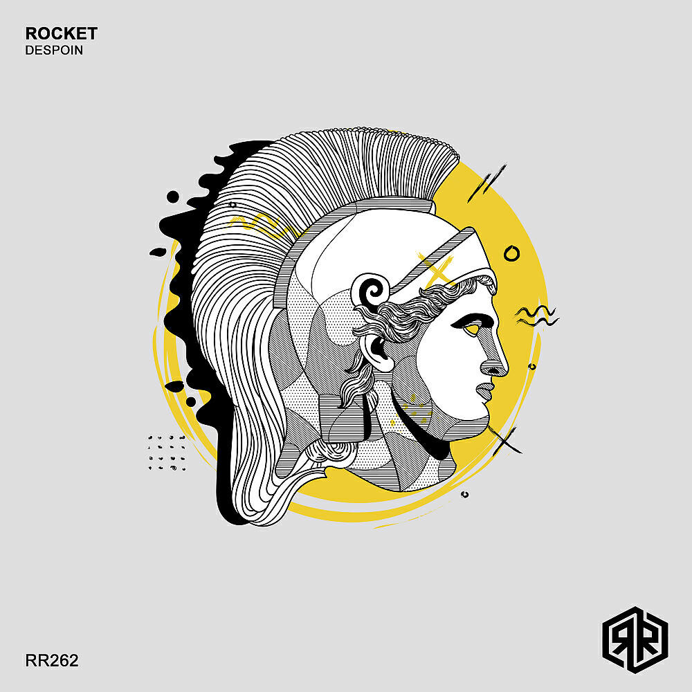 Despoin - In Out (Original Mix)
