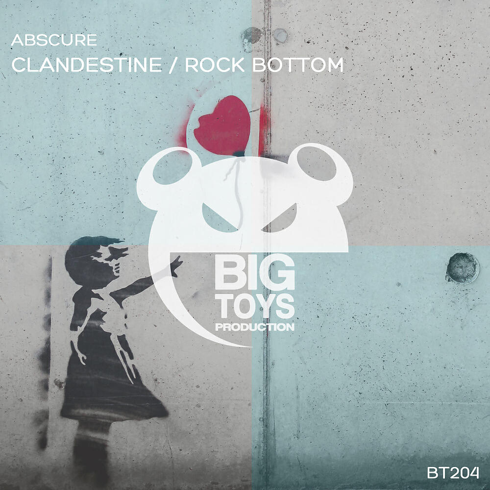 Abscure - Clandestine (Original Mix)