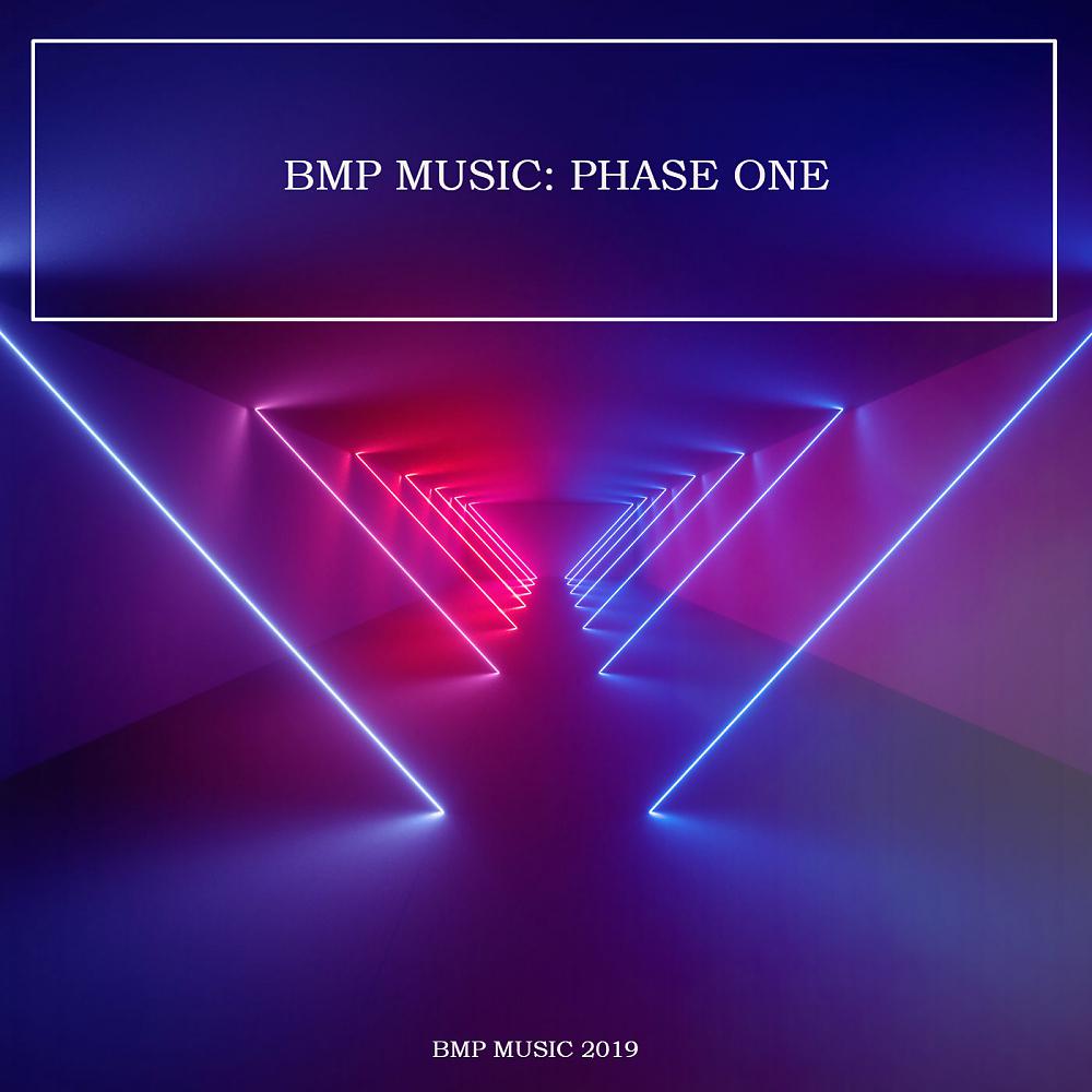 Постер альбома BMP Music: Phase One