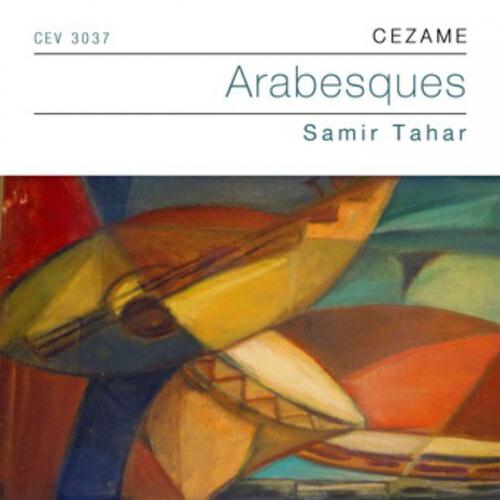 Samir Tahar - Aden