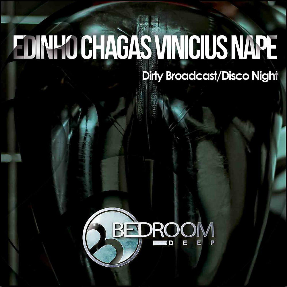 Vinicius Nape - Dirty Broadcast (Original Mix)