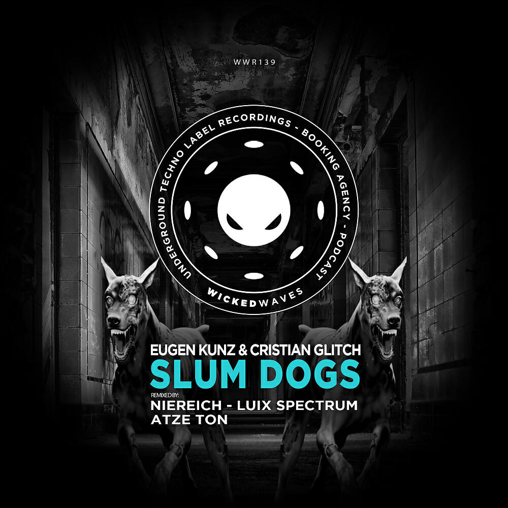 Eugen Kunz - Slum Dogs (Niereich Remix)