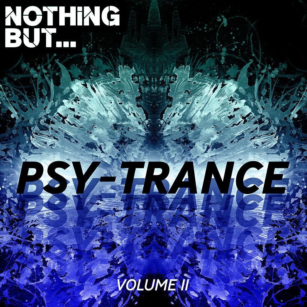 Tristan - Psytrance Family (Original Mix)