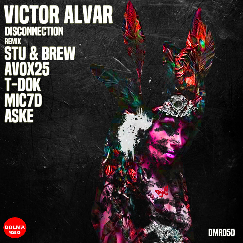 Victor Alvar - Disconnection (T-Dok Remix)