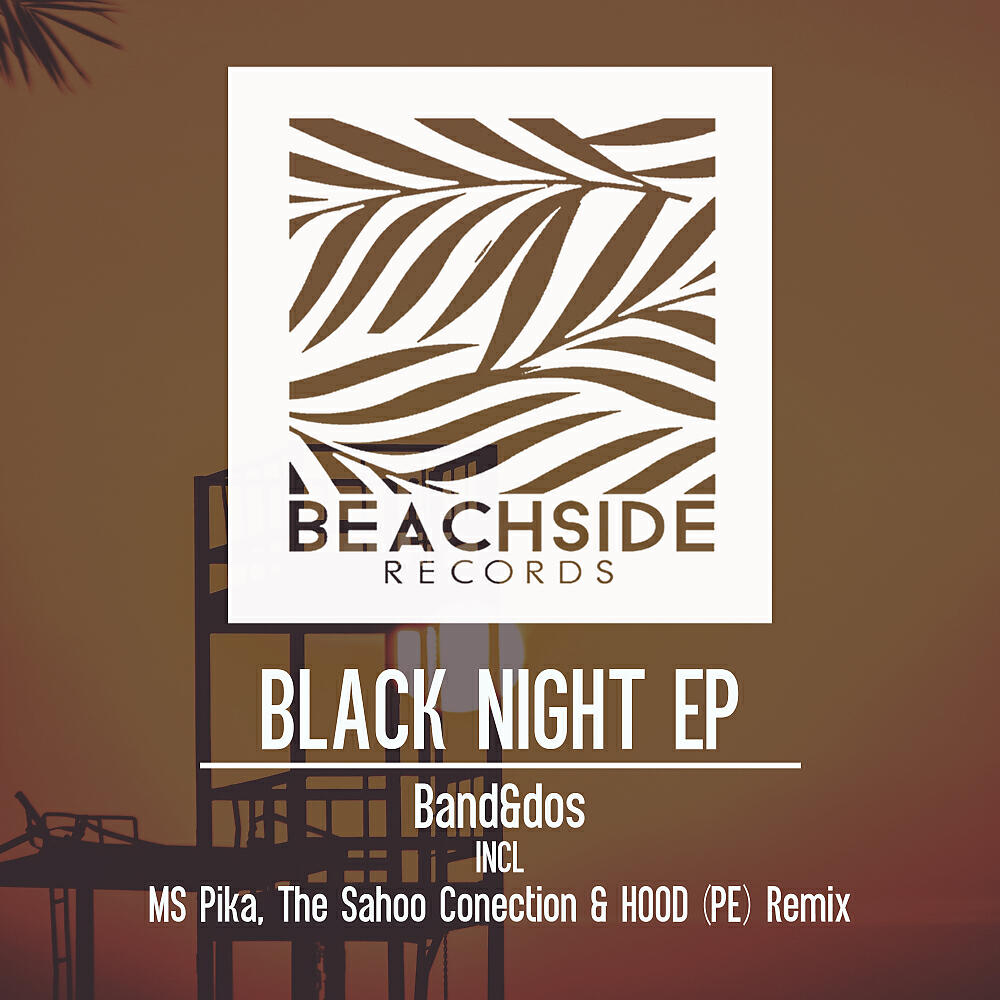 Band&dos - Black Night (MS Pika Remix)