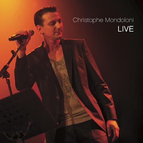 Christophe Mondoloni - Cresce