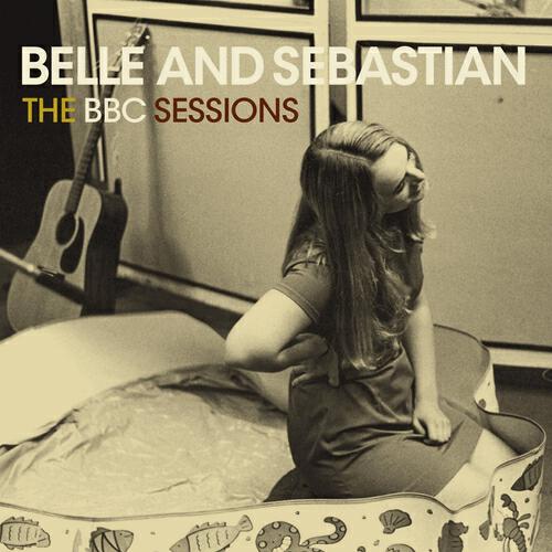 Belle and Sebastian - The Boy With the Arab Strap (Live)