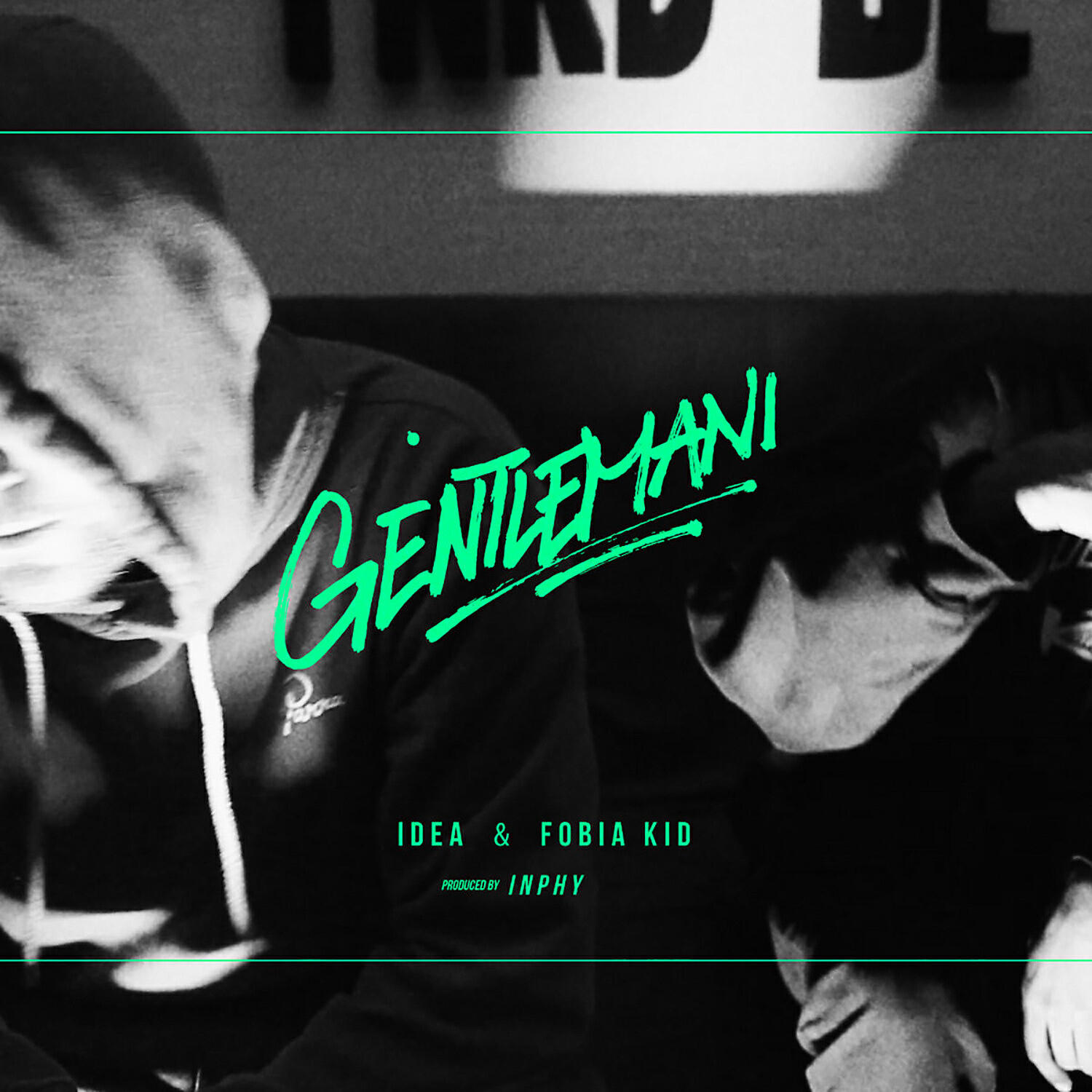 Idea - Gentlemani