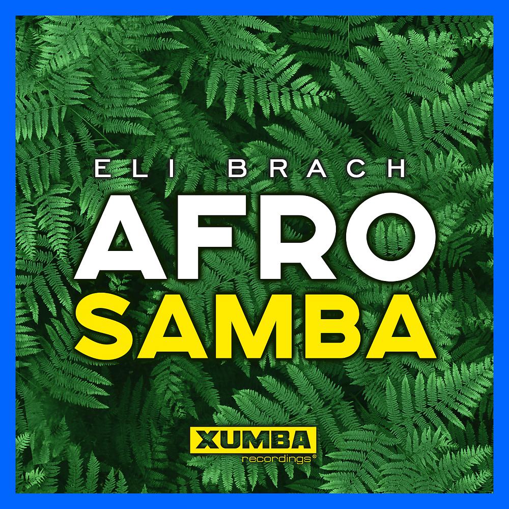 Постер альбома Afro Samba